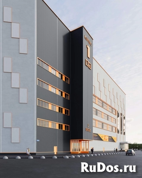 Сдам коммерческую недвижимость 1500 м2 изображение 6