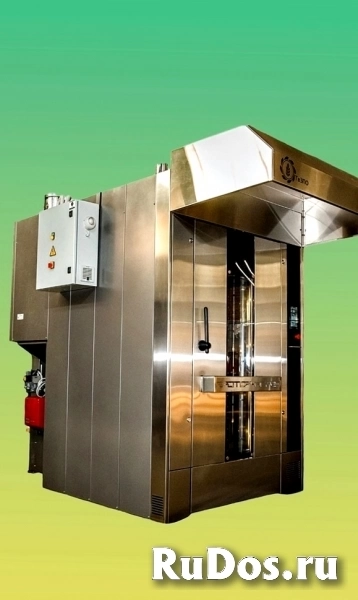 Хлебопекарное оборудование от завода-изготовителя изображение 5