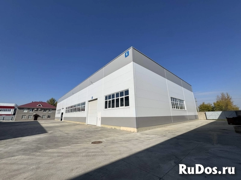 Сдам коммерческую недвижимость 2500 м2 изображение 3