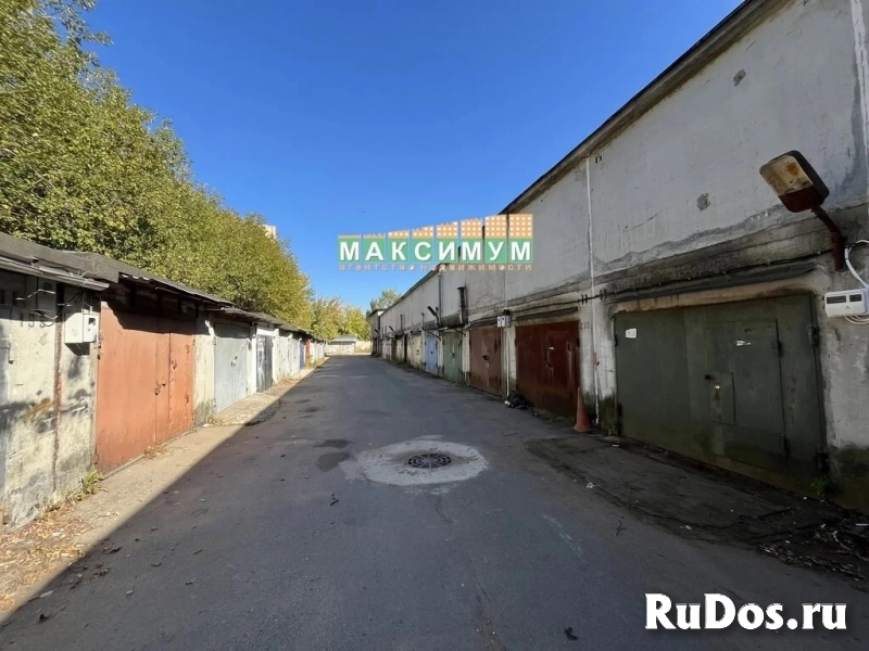 Продам гараж 40 м2 изображение 8
