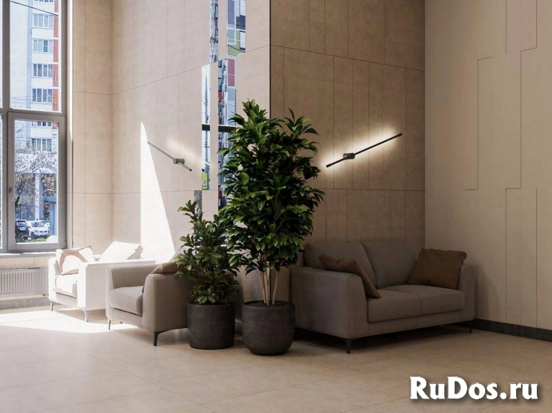 Продам 1 комнатную квартиру 41 м2 изображение 9