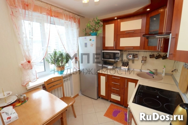 Продам 2 комнатную квартиру 43 м2 фото