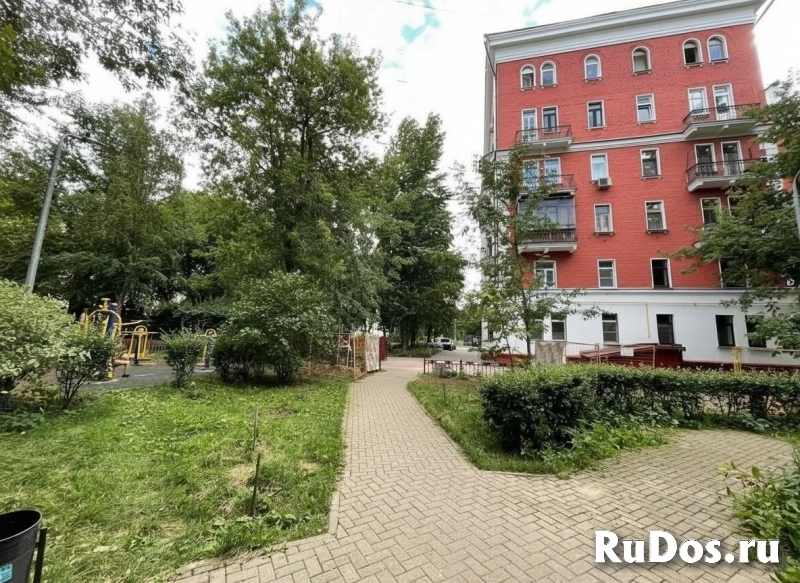 Продам 3 комнатную квартиру 70.1 м2 фотка