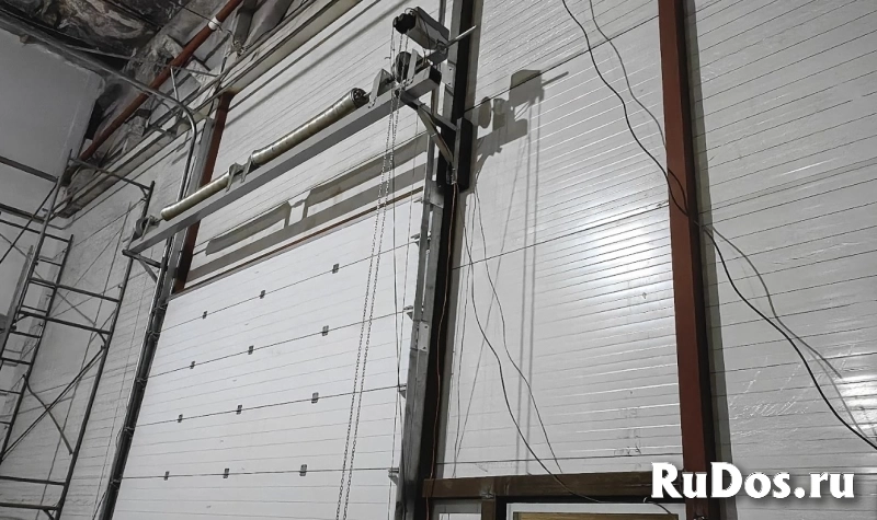 Бокс / Склад / 544 м² / с НДС изображение 5