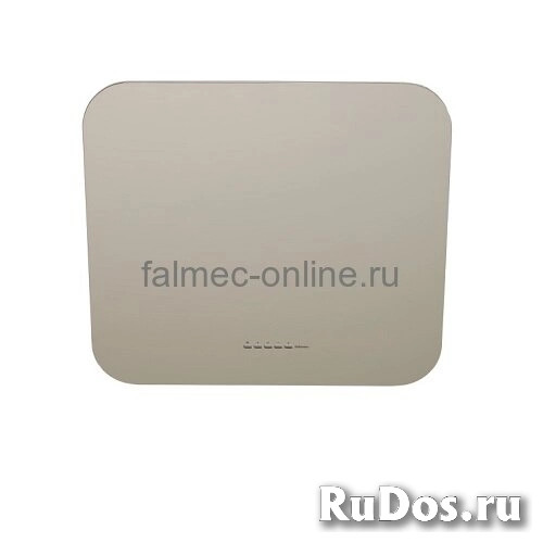 Каминная вытяжка FALMEC Tab 800 80 Tortora фото