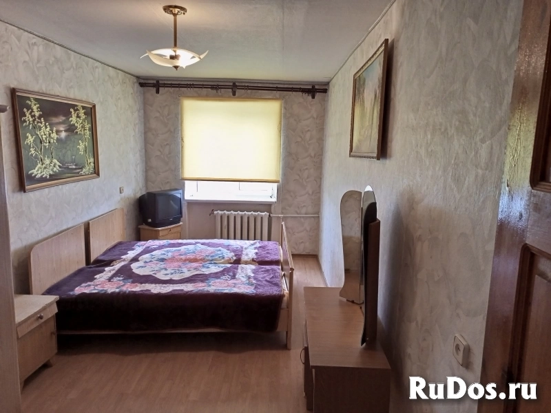 3-комнатная квартира, 1 мкр, ул. Советская,  42 изображение 4