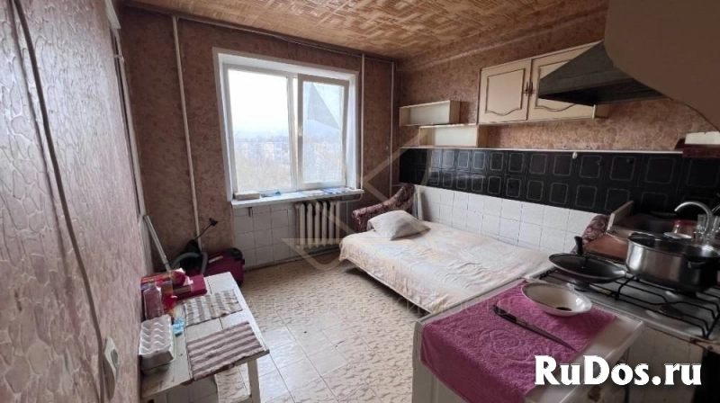 Продам 1 комнатную квартиру 36 м2 фото