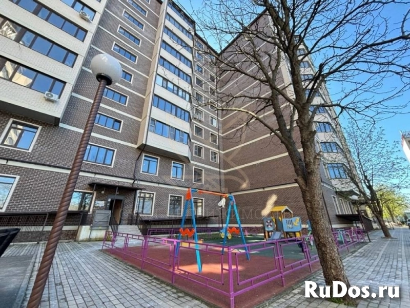 Продам 3 комнатную квартиру 110 м2 фото