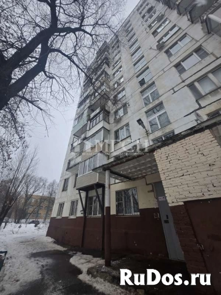 Продам 1 комнатную квартиру 32.8 м2 изображение 3