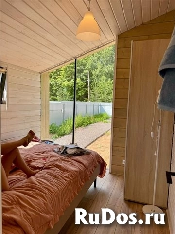 Продажа жилого дома 67 м2 на земельном участке 5,5 соток изображение 4