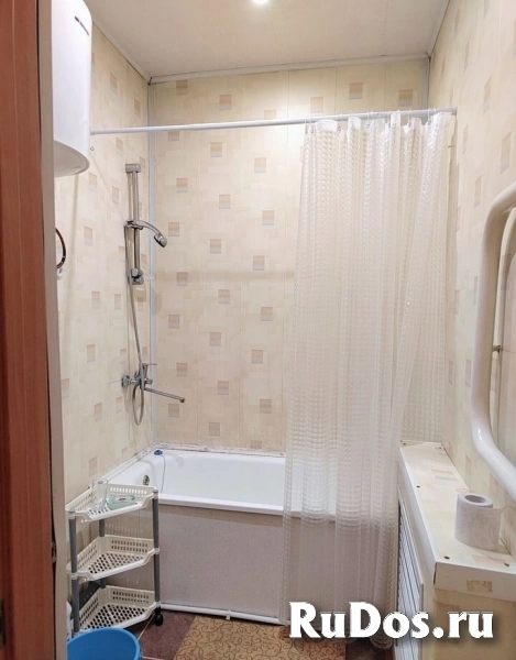 Сдам 1 комнатную квартиру 33 м2 изображение 4
