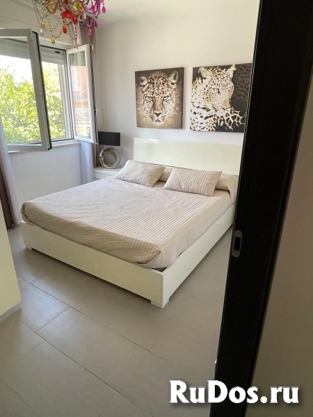 Вилла для отдыха на морском курорте Анцио в Италии изображение 4