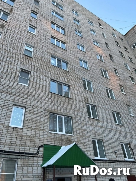 Продам 2 комнатную квартиру 49 м2 фото