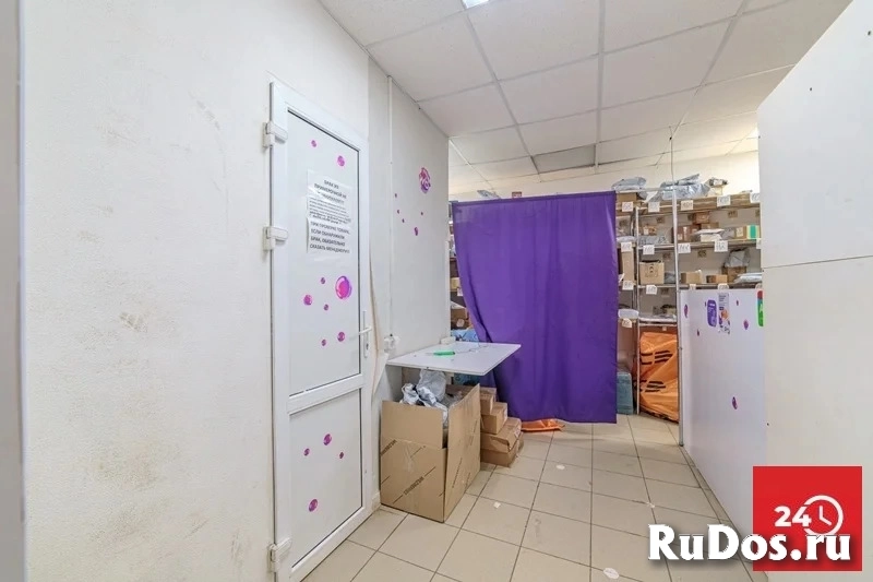 Продам коммерческую недвижимость 80 м2 изображение 4