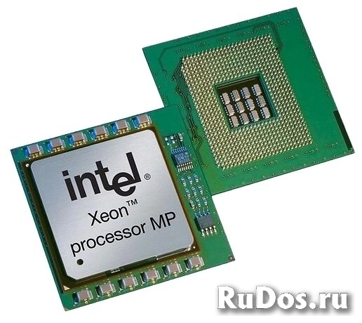 Процессор Intel Xeon MP E7-8830 Westmere-EX (2133MHz, LGA1567, L3 24576Kb) фото