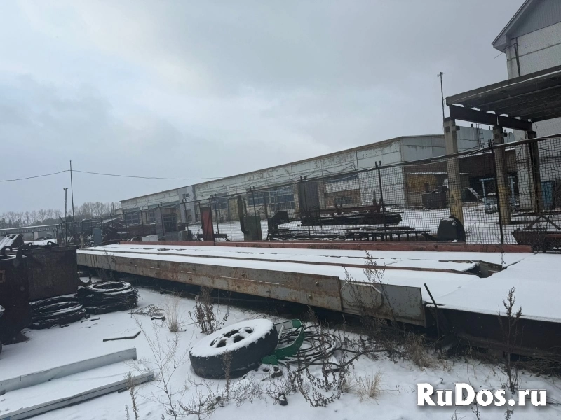 Продется Готовый бизнес приём и переработка лома чёрных металлов изображение 3