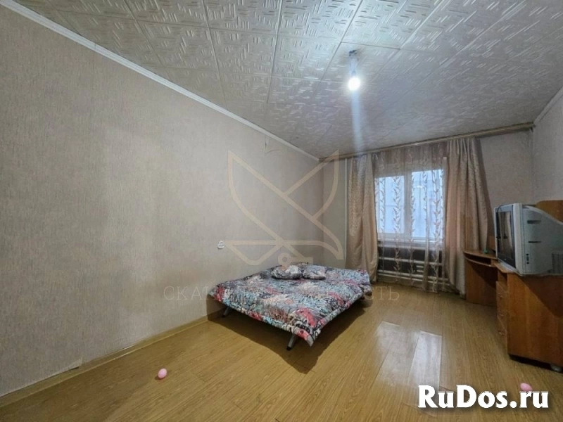 Продам 1 комнатную квартиру 40 м2 фото