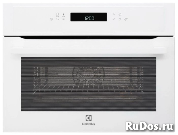 Электрический духовой шкаф Electrolux EVY 7800 AAV фото