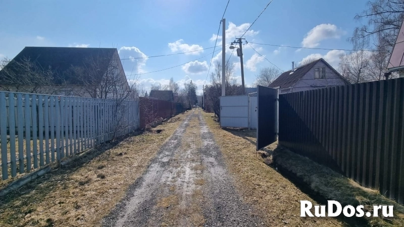 Продам дом 50 м2 изображение 5