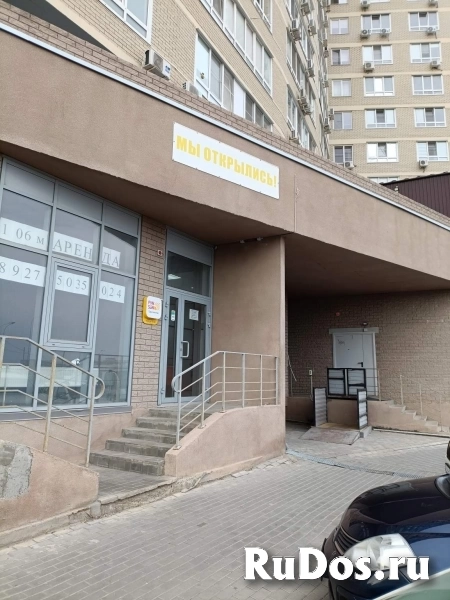 Сдам коммерческую недвижимость 52.5 м2 изображение 3