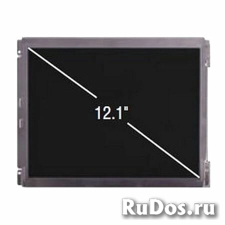 Защищенный монитор 12.1 quot; Icop LCD-AU121-V4-RS-SET фото