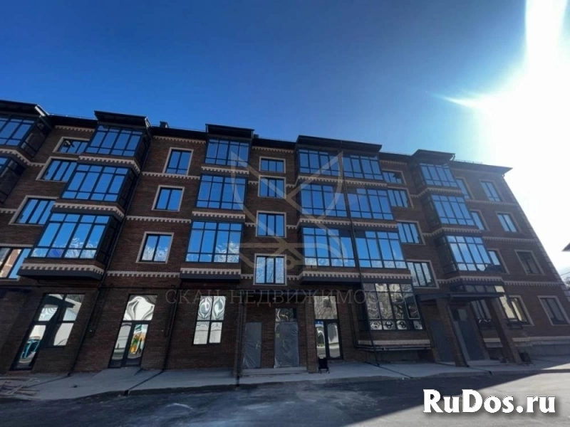 Продам 1 комнатную квартиру 46 м2 фото