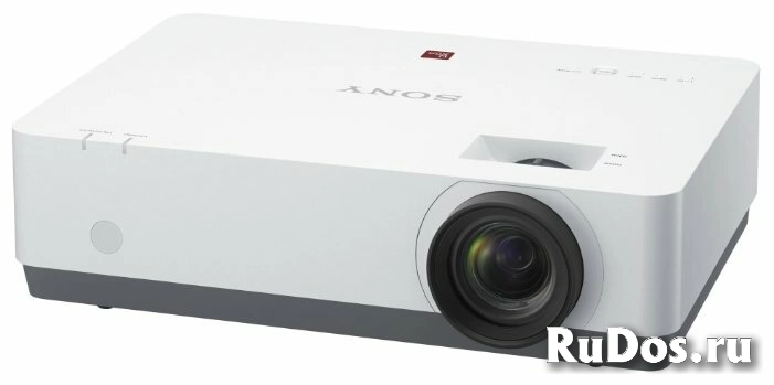 Проектор Sony VPL-EX345 фото