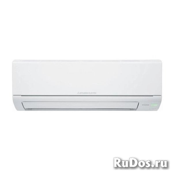 Mitsubishi Electric MSZ-DM35VA / MUZ-DM35VG фото