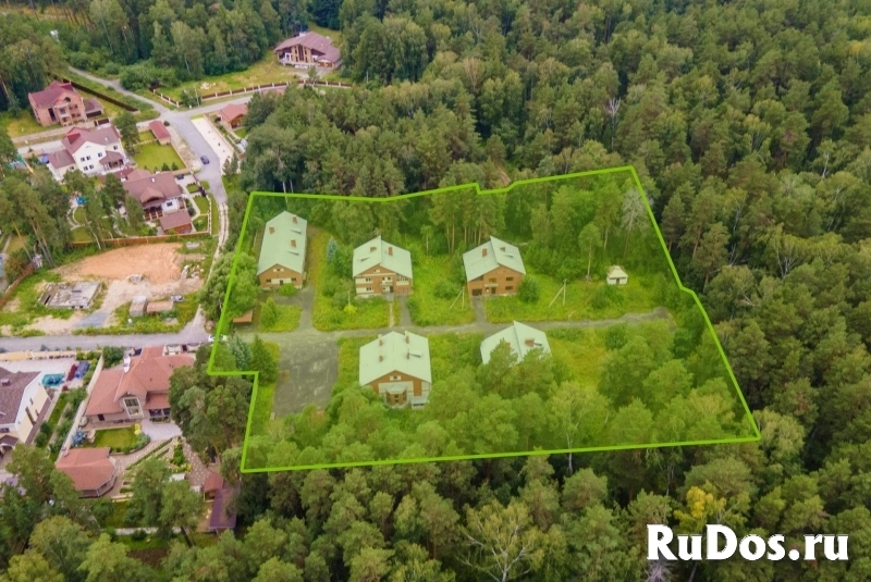 Продам участок 108.9 сот. изображение 4