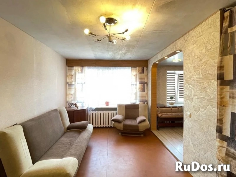 Продам 3 комнатную квартиру 56 м2 изображение 7