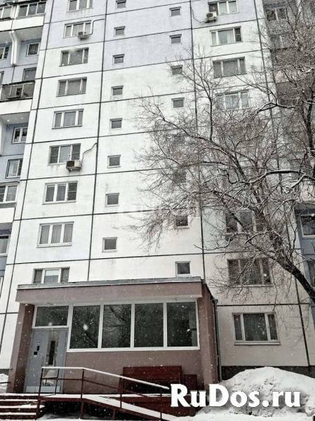 Продам 1 комнатную квартиру 39 м2 изображение 3