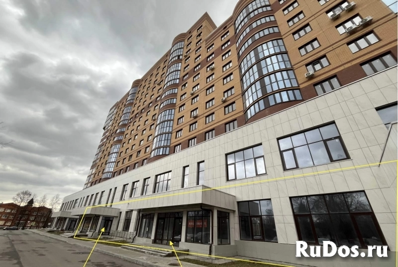 Продам коммерческую недвижимость 116.8 м2 фотка