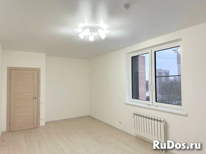 Продам 1 комнатную квартиру 48 м2 фото