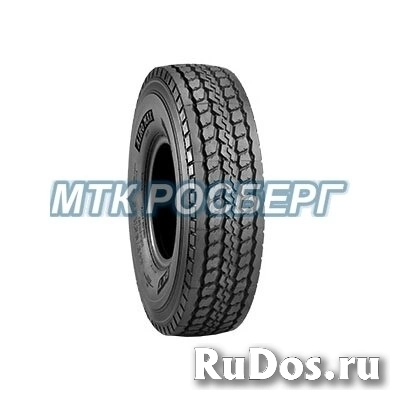 Шины Шина 385/95R24 170F BKT AIROMAX AM 27 TT фото