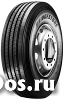 Шины Bridgestone R249 315/70/R22,5 152M фото