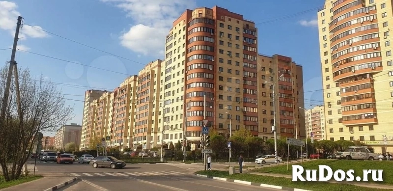 Продам 1 комнатную квартиру 47 м2 фото