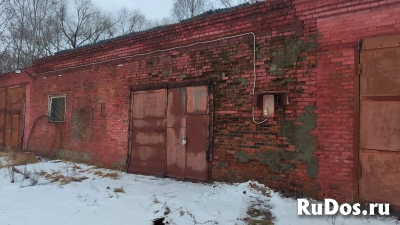 Сдам гараж 52 м2 изображение 5