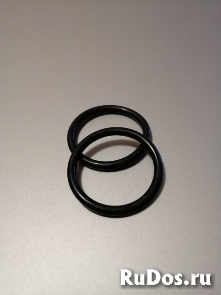 Уплотнительные кольца рулевой рейки Рено Меган 2 фотка