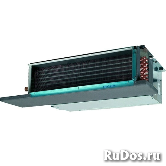 Канальный фанкойл 3-3,9 кВт Daikin FWB03BTN фото