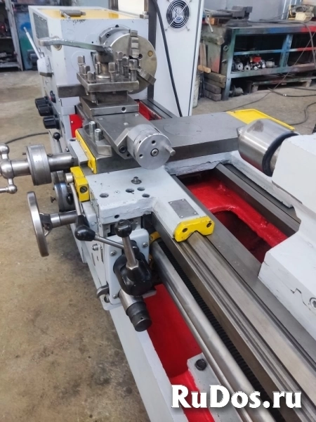 Продам токарно-винторезный станок 16Б16 изображение 7