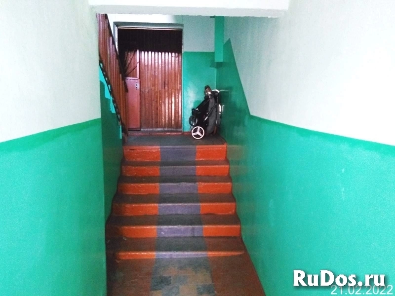 Продам 2 комнатную квартиру 77.4 м2 изображение 7