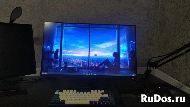 27" Монитор Xiaomi Mi 2K Gaming Monitor 165 Гц фото