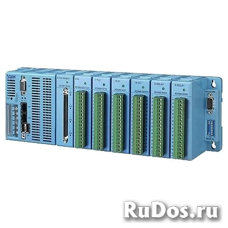 Программируемый контроллер Advantech ADAM-5560KW-AE фото