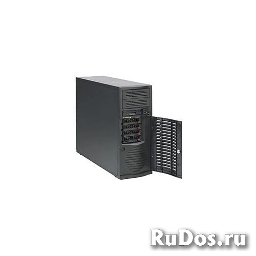 Сервер Supermicro CSE-733T-500/X10SLL-F (SMT0026) фото