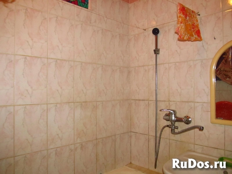 Продаю 1 комнатную ул. Савельева 42 изображение 9