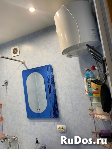 Сдам 2 комнатную квартиру 45 м2 изображение 4