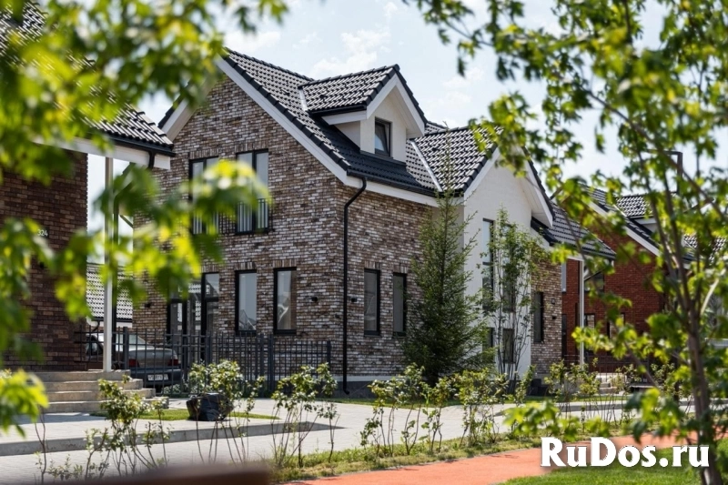 Продам коттедж 180 м2 фото