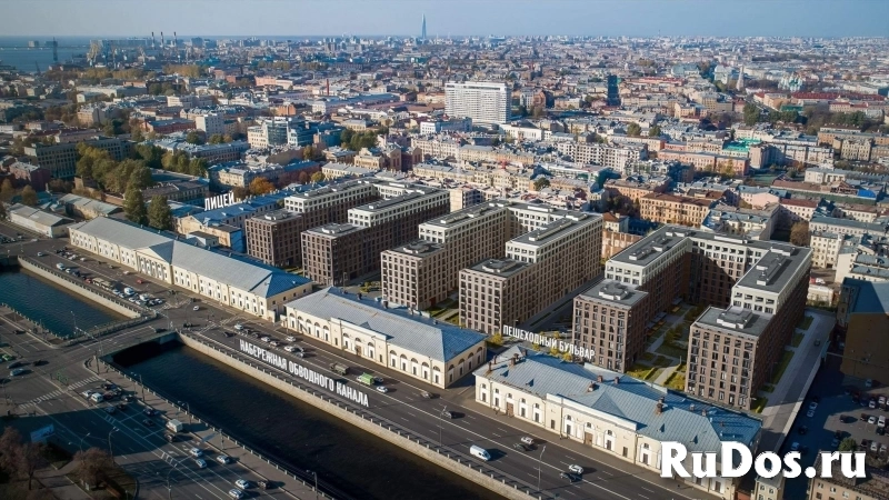 Продам коммерческую недвижимость 4668.2 м2 изображение 5