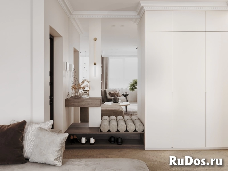 Продам 2 комнатную квартиру 89.1 м2 изображение 7