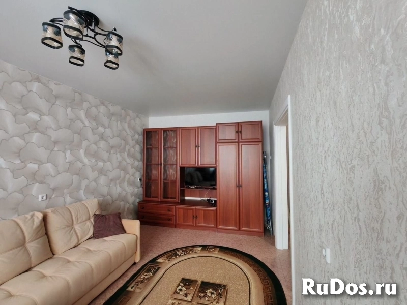 Сдам 1 комнатную квартиру 36 м2 изображение 10
